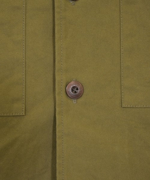 Soundman เสื้อลำลอง