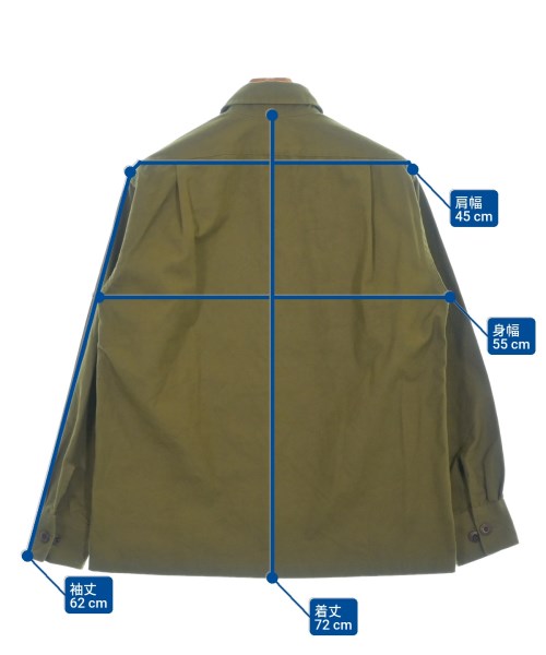 Soundman เสื้อลำลอง