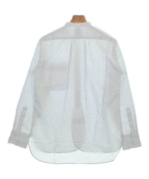 Soundman เสื้อลำลอง