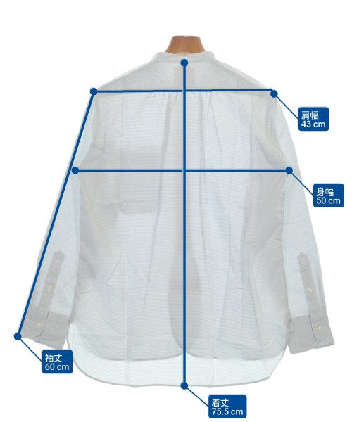 Soundman เสื้อลำลอง