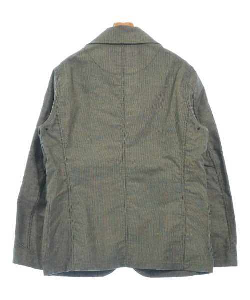 Soundman แจ็คเก็ตลำลอง