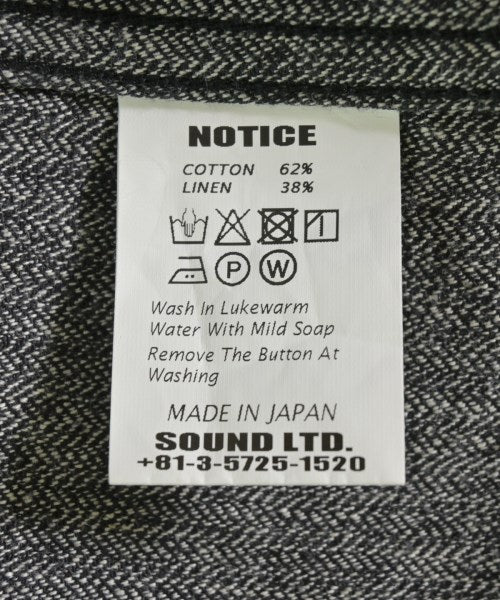 Soundman เสื้อลำลอง