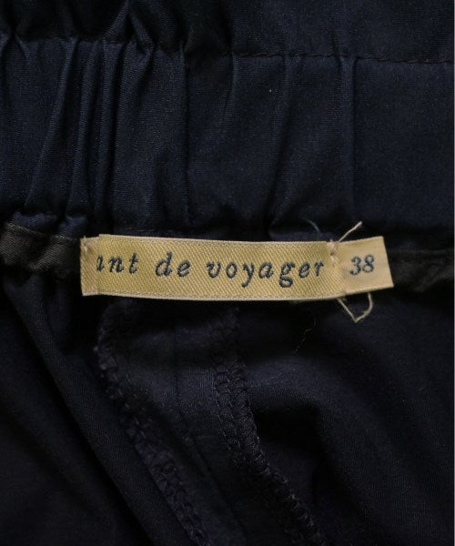 avant de voyager  กางเกง อื่น