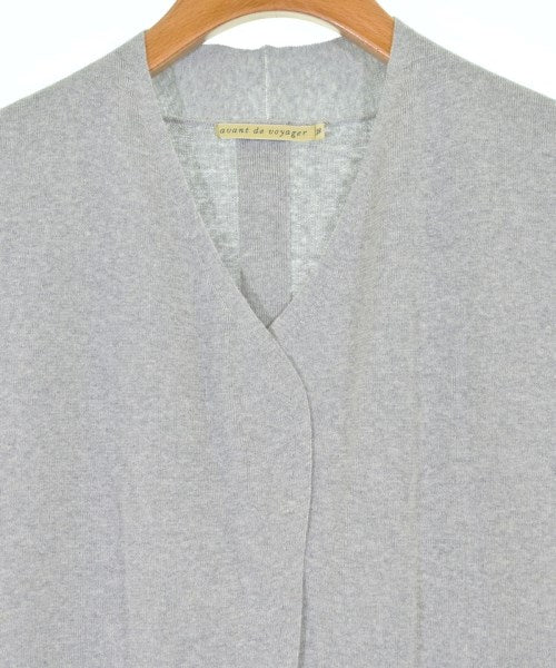 avant de voyager เสื้อคาร์ดิแกน