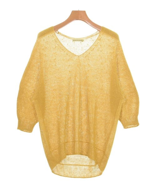 avant de voyager เสื้อกันหนาว
