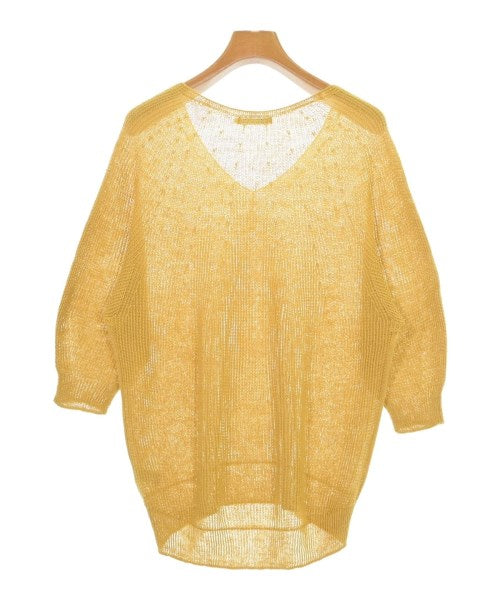avant de voyager เสื้อกันหนาว