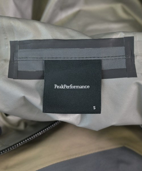 PeakPerformance แจ็คเก็ตเบลาส์ อื่น