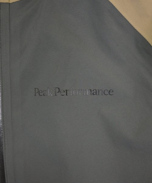 PeakPerformance แจ็คเก็ตเบลาส์ อื่น