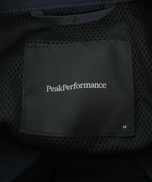 PeakPerformance แจ็คเก็ตเบลาส์ อื่น