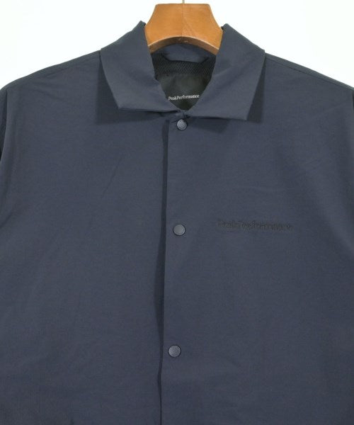 PeakPerformance แจ็คเก็ตเบลาส์ อื่น