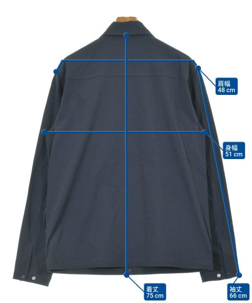 PeakPerformance แจ็คเก็ตเบลาส์ อื่น