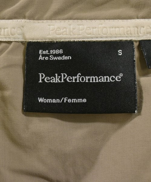 PeakPerformance เสื้อลำลอง