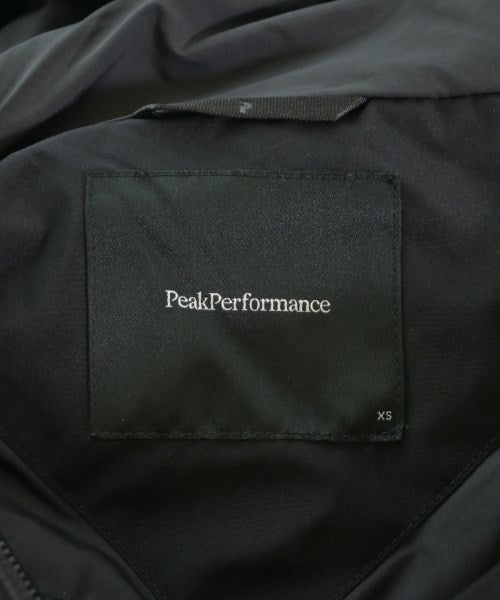 PeakPerformance เสื้อพาร์กาภูเขา