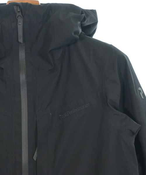 PeakPerformance เสื้อพาร์กาภูเขา