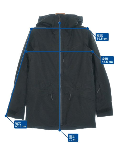 PeakPerformance เสื้อพาร์กาภูเขา