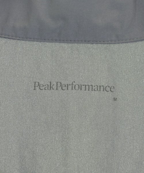 PeakPerformance เสื้อลำลอง