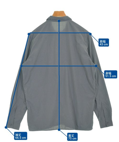 PeakPerformance เสื้อลำลอง