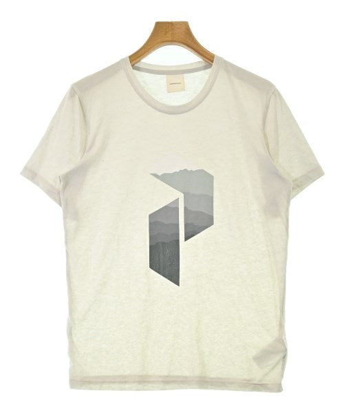 PeakPerformance เสื้อยืด/เสื้อท็อปส์