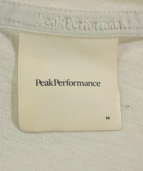 PeakPerformance เสื้อยืด/เสื้อท็อปส์