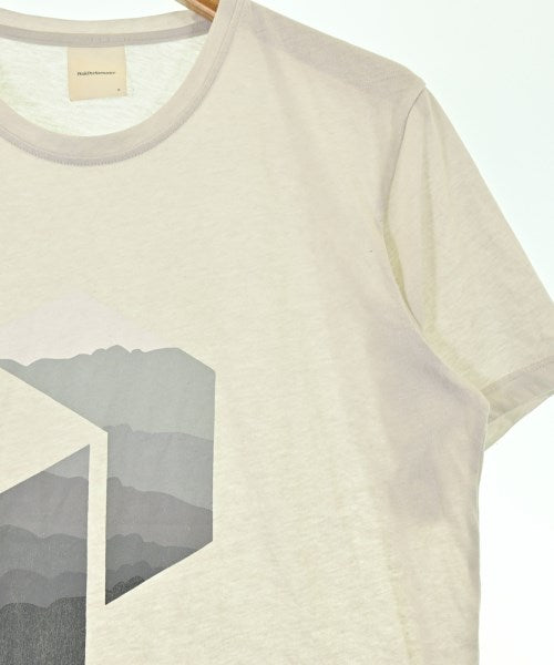 PeakPerformance เสื้อยืด/เสื้อท็อปส์
