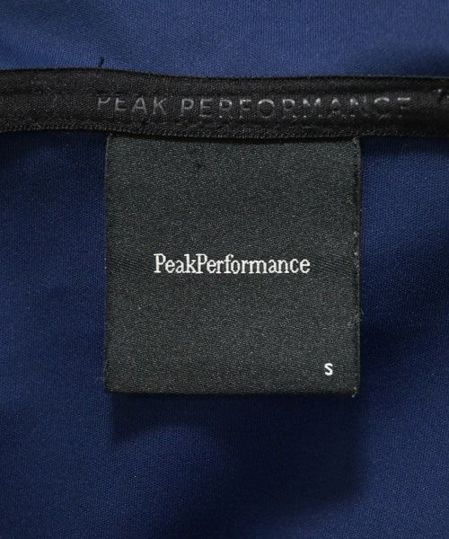 PeakPerformance แจ็คเก็ตเบลาส์ อื่น