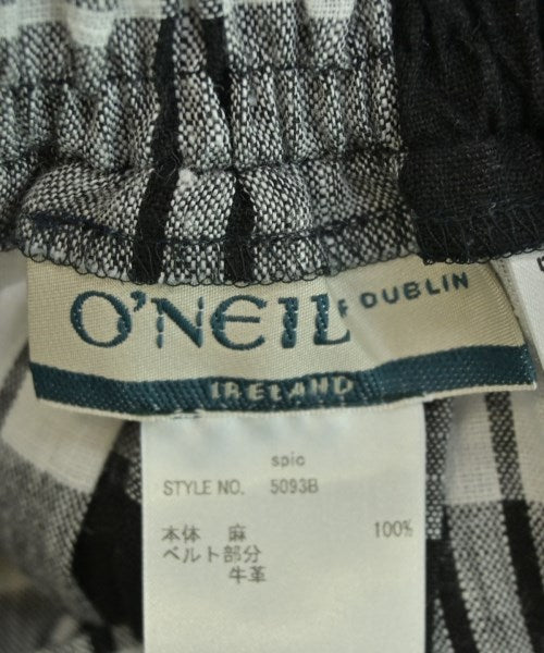 O'NEILL กระโปรงยาว/แม็กซี่ยาว