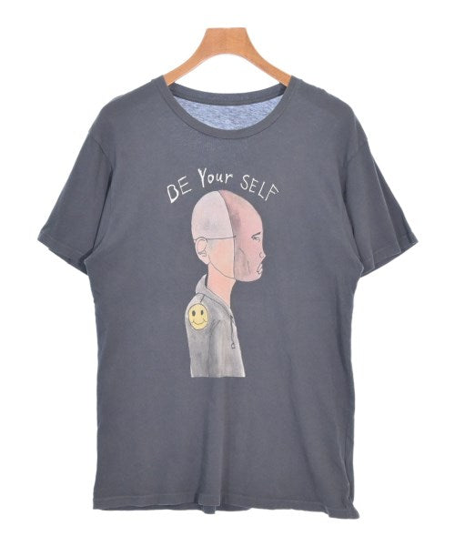 Creative Growth for everybody เสื้อยืด/เสื้อท็อปส์