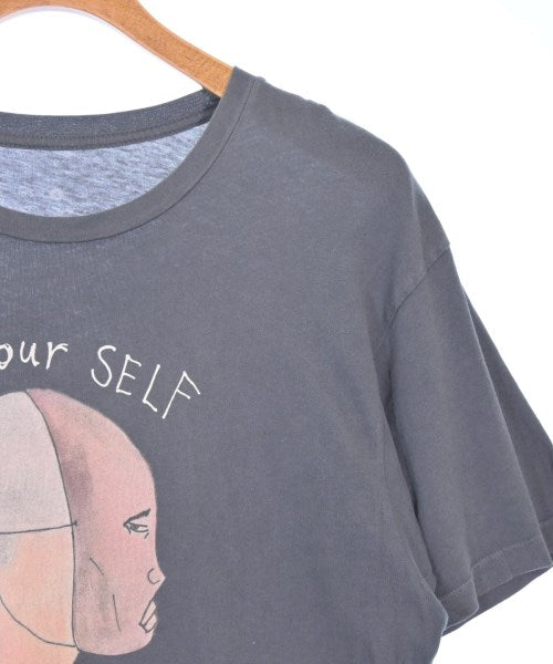 Creative Growth for everybody เสื้อยืด/เสื้อท็อปส์