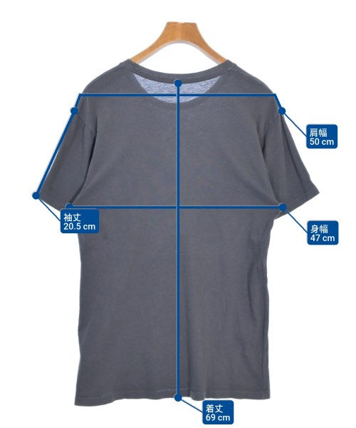 Creative Growth for everybody เสื้อยืด/เสื้อท็อปส์