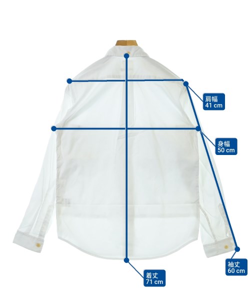 dip ltd เสื้อลำลอง