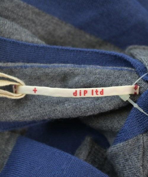 dip ltd เสื้อลำลอง