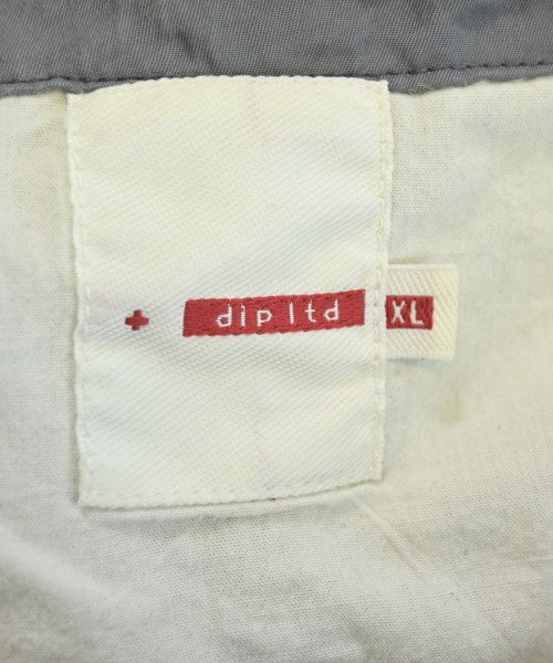 dip ltd แจ็คเก็ตเบลาส์ อื่น