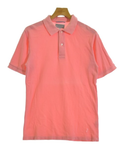 KENNETH FIELD เสื้อโปโล