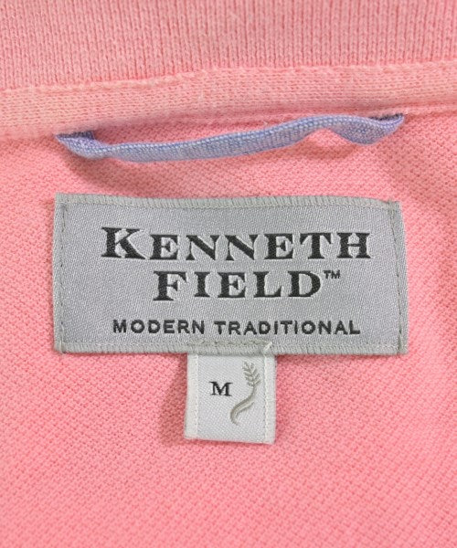 KENNETH FIELD เสื้อโปโล