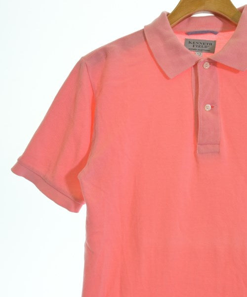 KENNETH FIELD เสื้อโปโล