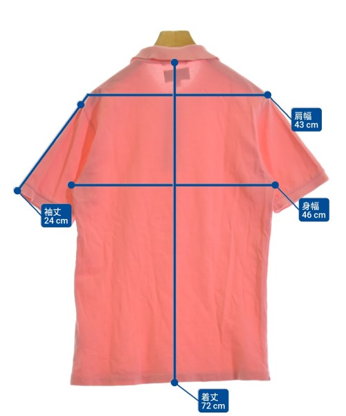 KENNETH FIELD เสื้อโปโล