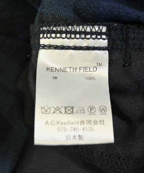 KENNETH FIELD กางเกง อื่น