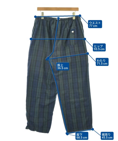 KENNETH FIELD กางเกง อื่น