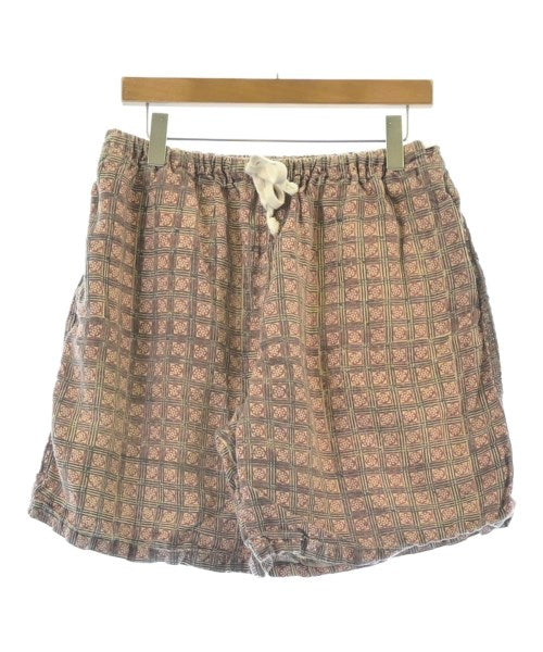 KENNETH FIELD กางเกงขาสั้น