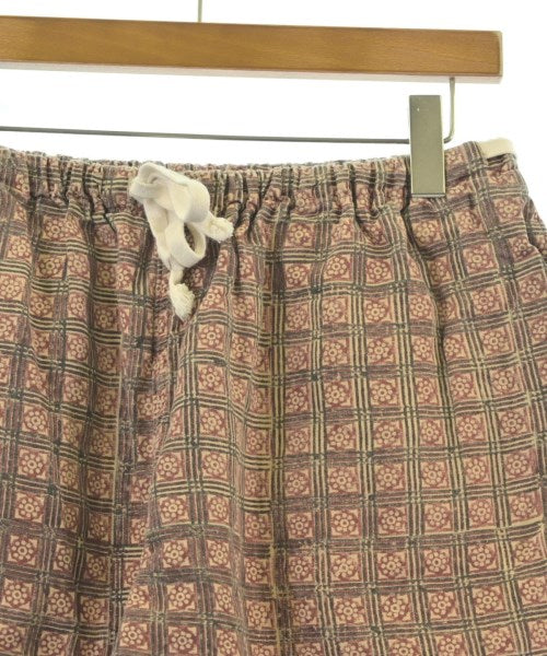 KENNETH FIELD กางเกงขาสั้น