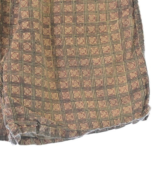 KENNETH FIELD กางเกงขาสั้น