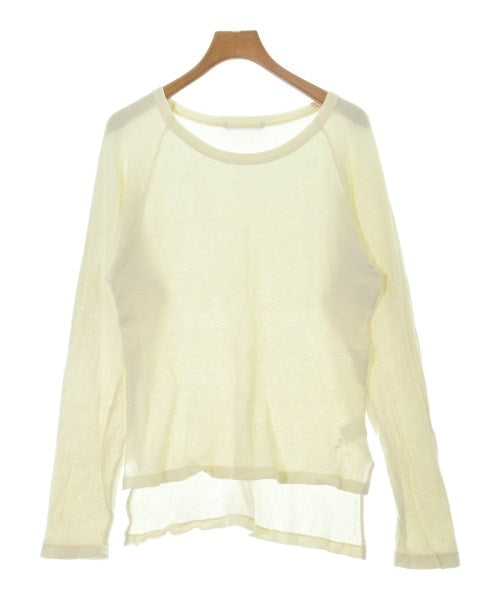 KENNETH FIELD เสื้อยืด/เสื้อท็อปส์