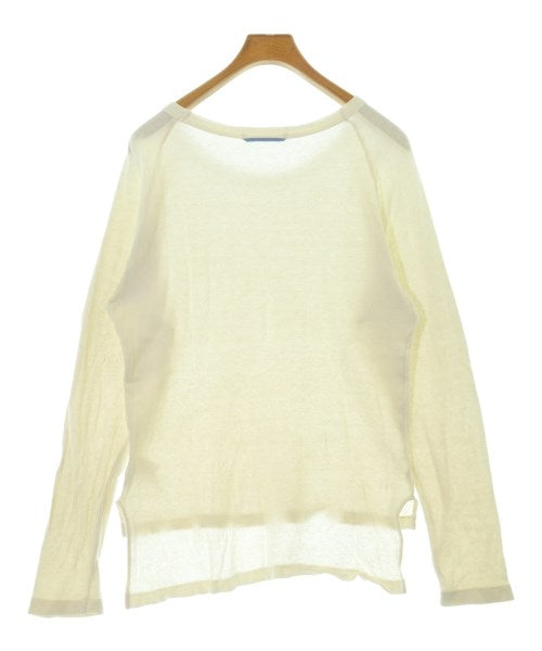 KENNETH FIELD เสื้อยืด/เสื้อท็อปส์