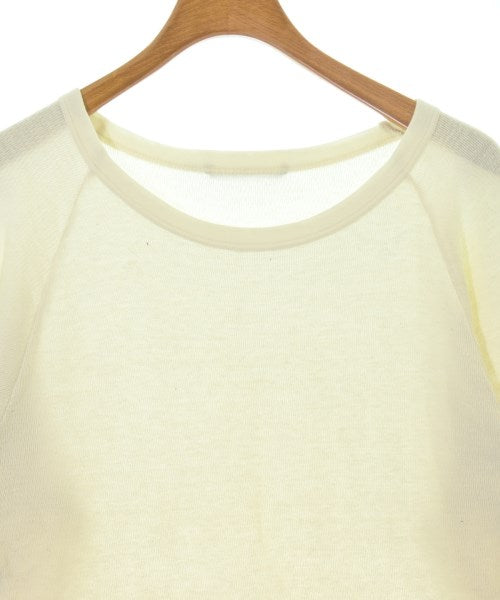 KENNETH FIELD เสื้อยืด/เสื้อท็อปส์