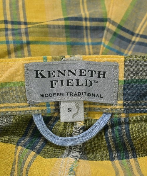 KENNETH FIELD กางเกง อื่น