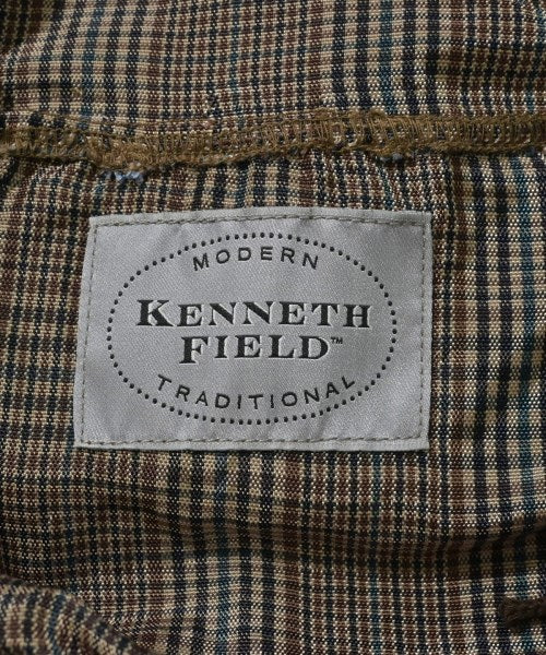 KENNETH FIELD แจ็คเก็ตเบลาส์ อื่น