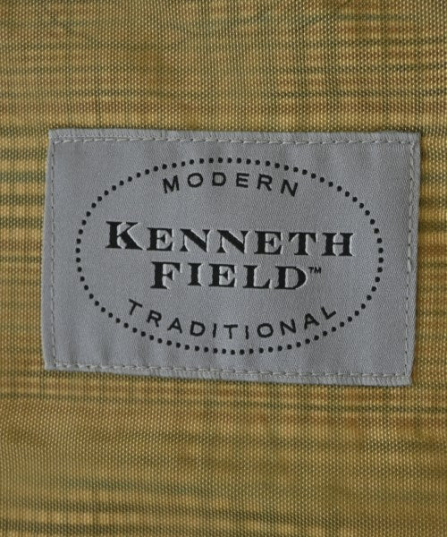 KENNETH FIELD อื่นๆ