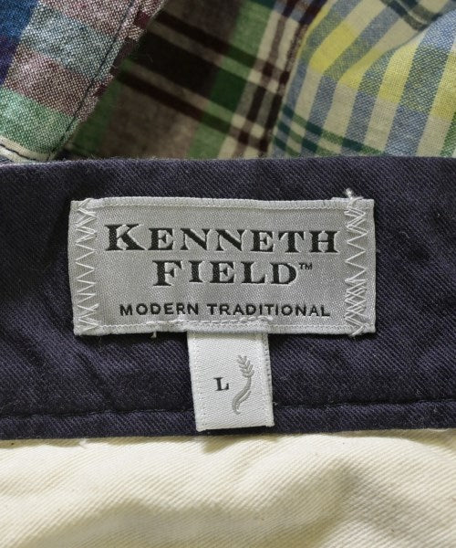KENNETH FIELD กางเกง อื่น