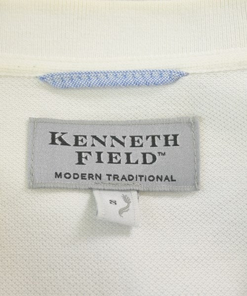 KENNETH FIELD เสื้อโปโล