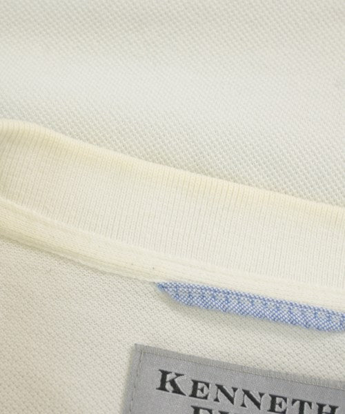 KENNETH FIELD เสื้อโปโล